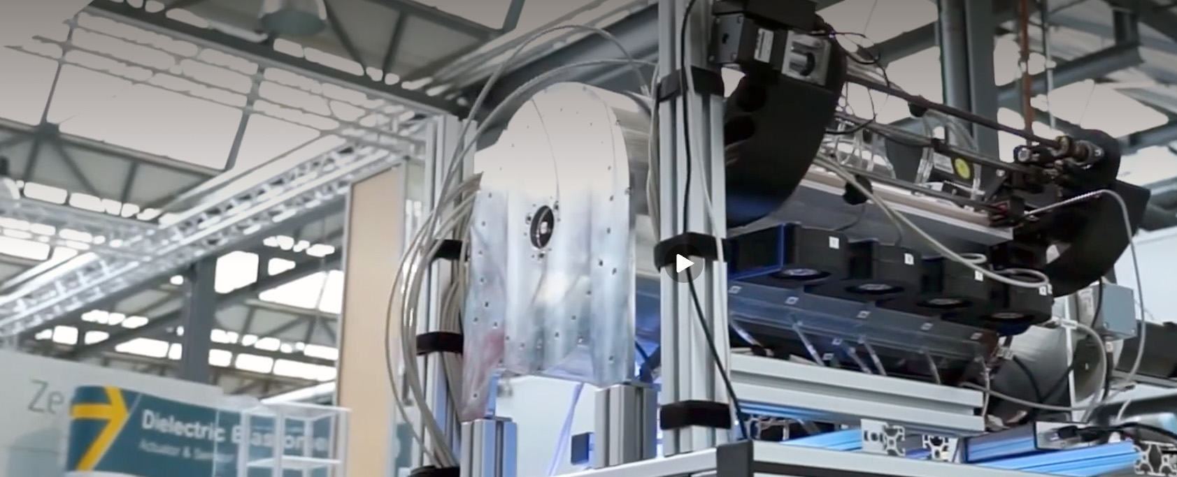 SMACool: Cooling and heating with Elastocalorics