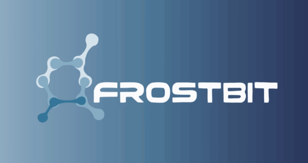 Frostbit logo