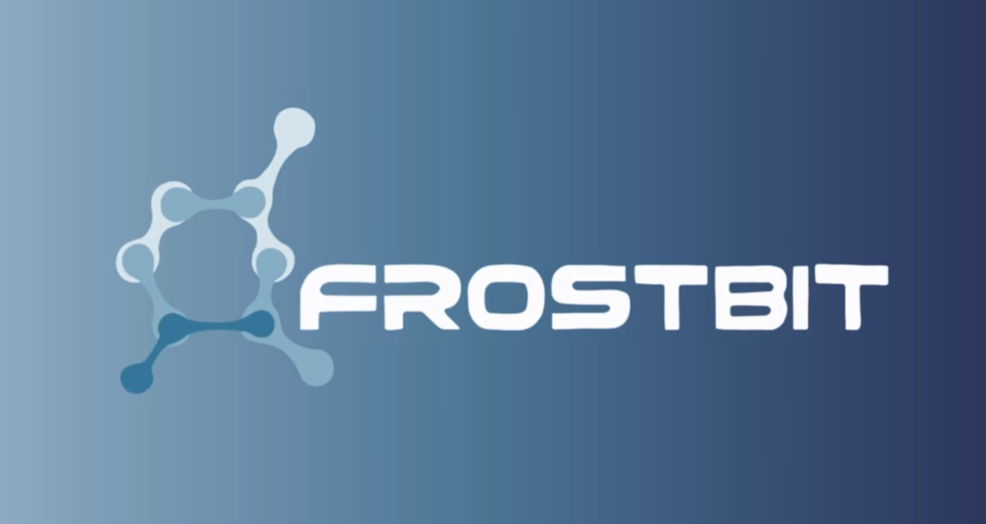 Frostbit logo