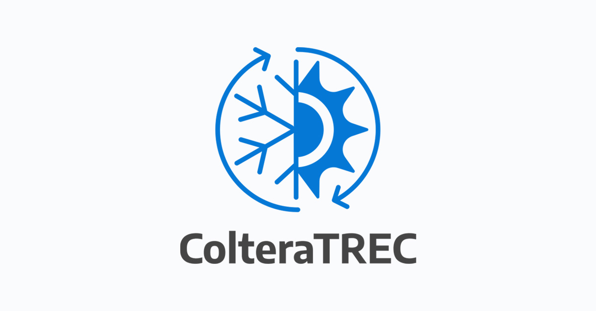 ColteraTREC logo